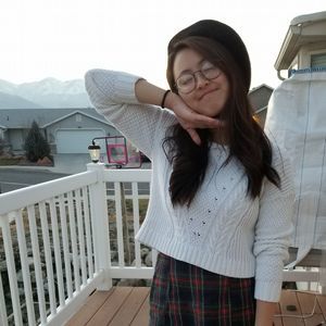 Meet your Posher, Mandy